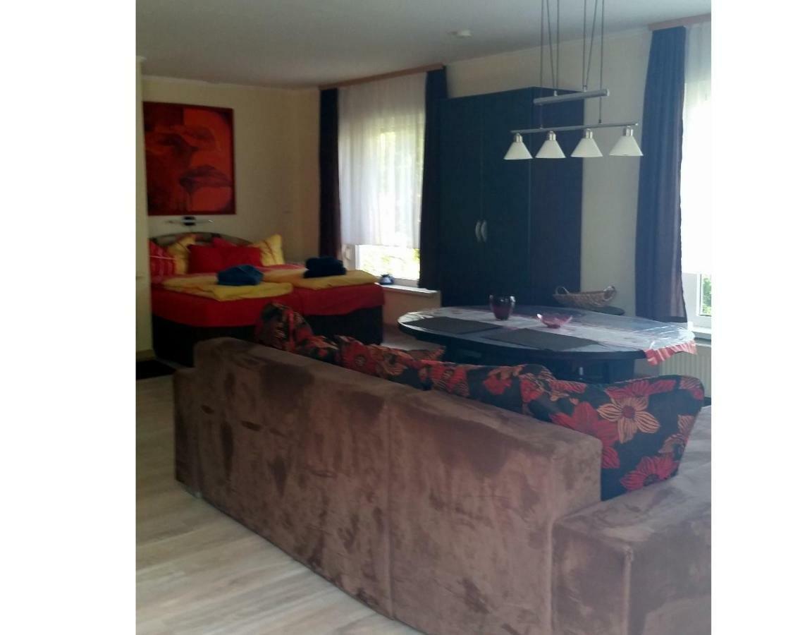 Ferienwohnung Gerlach ドレスデン エクステリア 写真