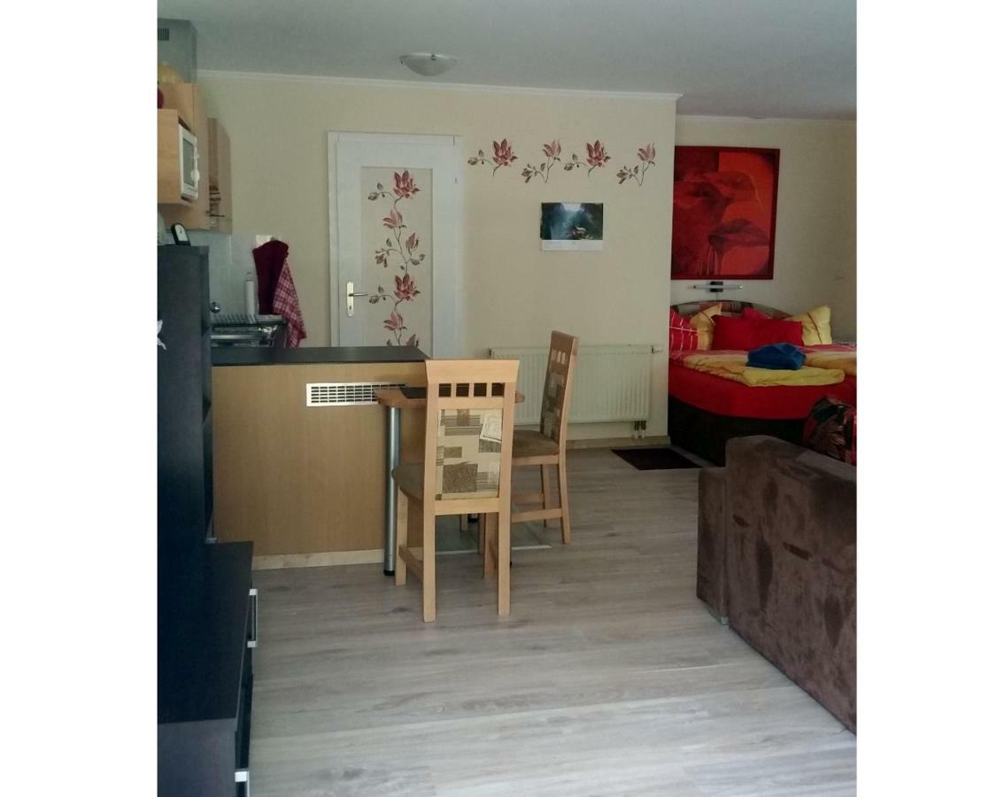 Ferienwohnung Gerlach ドレスデン エクステリア 写真