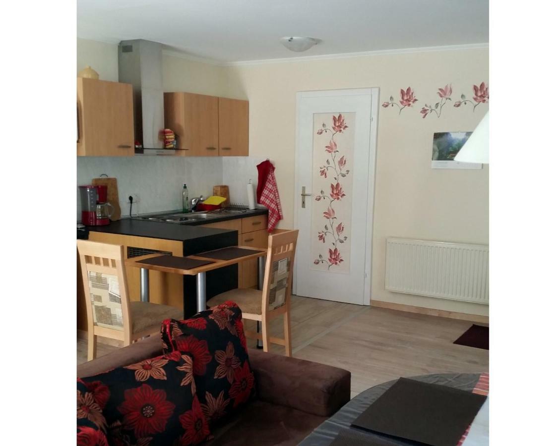 Ferienwohnung Gerlach ドレスデン エクステリア 写真