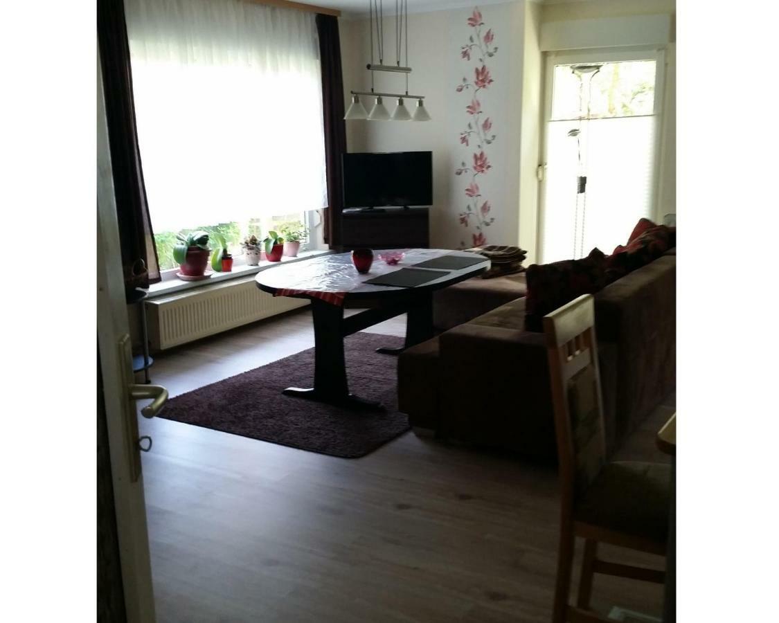 Ferienwohnung Gerlach ドレスデン エクステリア 写真