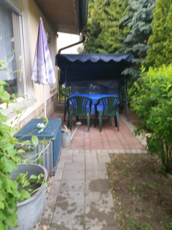 Ferienwohnung Gerlach ドレスデン エクステリア 写真